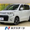 suzuki wagon-r 2013 -SUZUKI--Wagon R DBA-MH34S--MH34S-939042---SUZUKI--Wagon R DBA-MH34S--MH34S-939042- image 1