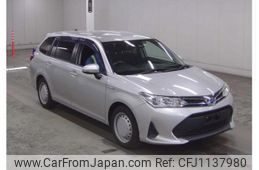 toyota corolla-fielder 2020 quick_quick_DAA-NKE165G_7228628