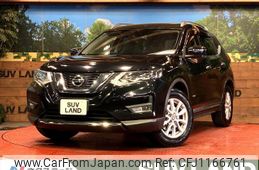 nissan x-trail 2019 quick_quick_HT32_HT32-157066