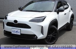 toyota yaris-cross 2025 -TOYOTA 【香川 300ﾙ9863】--Yaris Cross MXPJ10--3184816---TOYOTA 【香川 300ﾙ9863】--Yaris Cross MXPJ10--3184816-