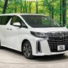 toyota alphard 2022 -TOYOTA--Alphard 3BA-AGH30W--AGH30-0431849---TOYOTA--Alphard 3BA-AGH30W--AGH30-0431849- image 18