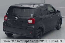 toyota passo 2016 II122