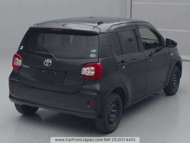 toyota passo 2016 II122 image 1