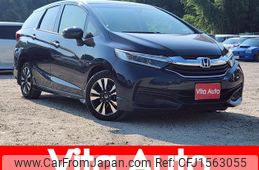 honda shuttle 2015 CFJ1563055