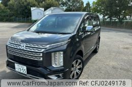 mitsubishi delica-d5 2023 -MITSUBISHI 【神戸 302ﾜ1955】--Delica D5 CV1W--4028288---MITSUBISHI 【神戸 302ﾜ1955】--Delica D5 CV1W--4028288-