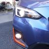 subaru xv 2017 -SUBARU--Subaru XV DBA-GT7--GT7-047536---SUBARU--Subaru XV DBA-GT7--GT7-047536- image 5