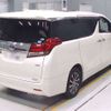 toyota alphard 2015 -TOYOTA 【岐阜 303ﾆ1768】--Alphard DBA-GGH35W--GGH35-0002691---TOYOTA 【岐阜 303ﾆ1768】--Alphard DBA-GGH35W--GGH35-0002691- image 2