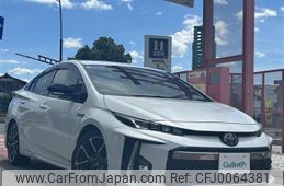 toyota prius-phv 2021 -TOYOTA--Prius PHV 6LA-ZVW52--ZVW52-3182212---TOYOTA--Prius PHV 6LA-ZVW52--ZVW52-3182212-