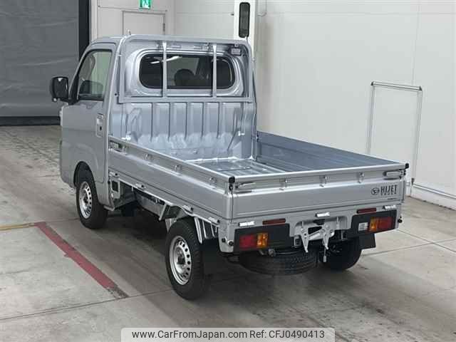 daihatsu hijet-truck 2024 -DAIHATSU 【後日 】--Hijet Truck S510P-0586458---DAIHATSU 【後日 】--Hijet Truck S510P-0586458- image 2