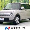 suzuki alto-lapin 2022 -SUZUKI--Alto Lapin 5BA-HE33S--HE33S-337931---SUZUKI--Alto Lapin 5BA-HE33S--HE33S-337931- image 1