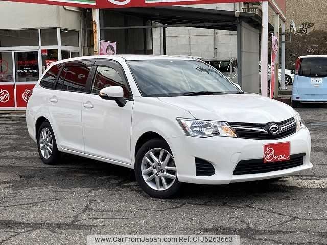 toyota corolla-fielder 2014 AUTOSERVER_15_5148_2019 image 1