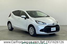 toyota aqua 2022 CFJ1626126