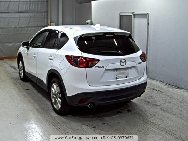 mazda cx-5 2013 -MAZDA--CX-5 KE2FW-122745---MAZDA--CX-5 KE2FW-122745- image 2