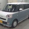 daihatsu move-canbus 2024 -DAIHATSU 【柏 580ﾁ3367】--Move Canbus 5BA-LA850S--LA850S-0061155---DAIHATSU 【柏 580ﾁ3367】--Move Canbus 5BA-LA850S--LA850S-0061155- image 1