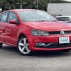 volkswagen polo 2017 -VOLKSWAGEN--VW Polo DBA-6RCJZ--WVWZZZ6RZHU105924---VOLKSWAGEN--VW Polo DBA-6RCJZ--WVWZZZ6RZHU105924- image 24