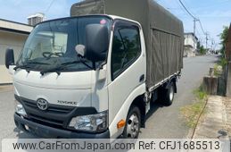 toyota toyoace 2019 CFJ1685513