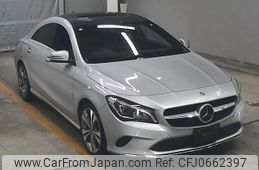 mercedes-benz cla-class 2019 -MERCEDES-BENZ--Benz CLA WDD1173472N713492---MERCEDES-BENZ--Benz CLA WDD1173472N713492-