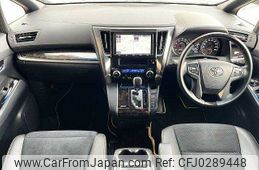 toyota vellfire 2016 504928-924783