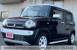 suzuki hustler 2017 CFJ1564546