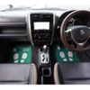 suzuki jimny 2015 quick_quick_JB23W_JB23W-736720 image 3