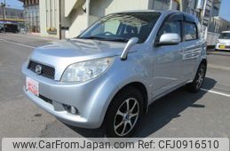 daihatsu be-go 2006 CFJ0916510