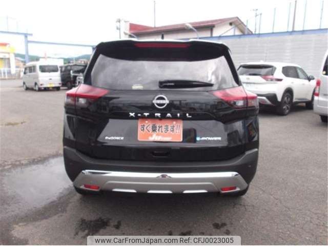 nissan x-trail 2024 -NISSAN 【岩手 301ﾆ5972】--X-Trail 6AA-SNT33--SNT33-052131---NISSAN 【岩手 301ﾆ5972】--X-Trail 6AA-SNT33--SNT33-052131- image 2