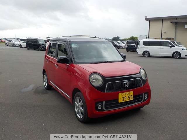 honda n-one 2013 -HONDA 【野田 580】--N ONE DBA-JG2--JG2-1007978---HONDA 【野田 580】--N ONE DBA-JG2--JG2-1007978- image 1