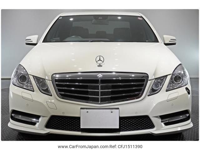 mercedes-benz e-class 2012 quick_quick_RBA-212055C_WDD2120552A650733 image 2