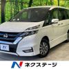 nissan serena 2018 -NISSAN--Serena DAA-HFC27--HFC27-016148---NISSAN--Serena DAA-HFC27--HFC27-016148- image 1