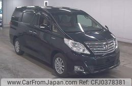 toyota alphard 2014 quick_quick_DAA-ATH20W_8043633