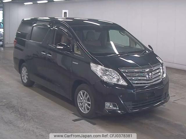 toyota alphard 2014 quick_quick_DAA-ATH20W_8043633 image 1