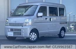 nissan clipper-van 2024 -NISSAN--Clipper Van 5BD-DR17V--DR17V-747***---NISSAN--Clipper Van 5BD-DR17V--DR17V-747***-