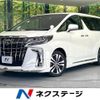 toyota alphard 2022 -TOYOTA--Alphard 3BA-AGH30W--AGH30-0427106---TOYOTA--Alphard 3BA-AGH30W--AGH30-0427106- image 1