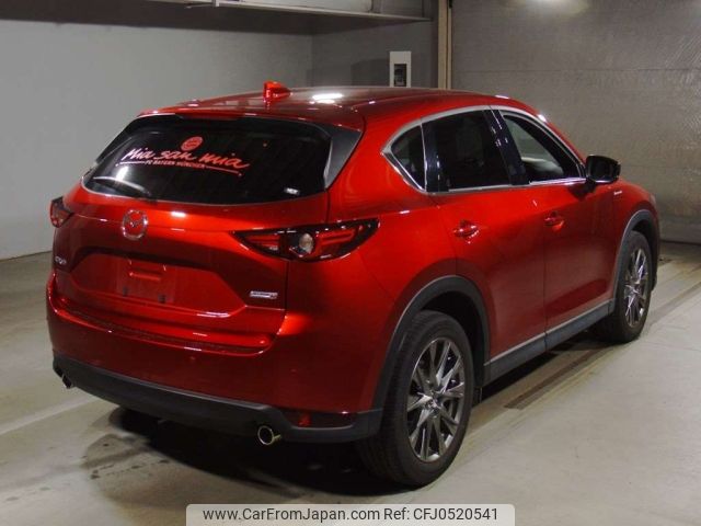 mazda cx-5 2020 -MAZDA--CX-5 KF2P-325376---MAZDA--CX-5 KF2P-325376- image 2