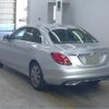 mercedes-benz c-class 2015 CFJ1665951 image 2