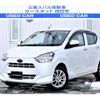 subaru pleo-plus 2017 -SUBARU--Pleo Plus DBA-LA350F--LA350F-0001243---SUBARU--Pleo Plus DBA-LA350F--LA350F-0001243- image 1