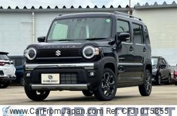 suzuki hustler 2024 quick_quick_5AA-MR92S_MR92S-473273