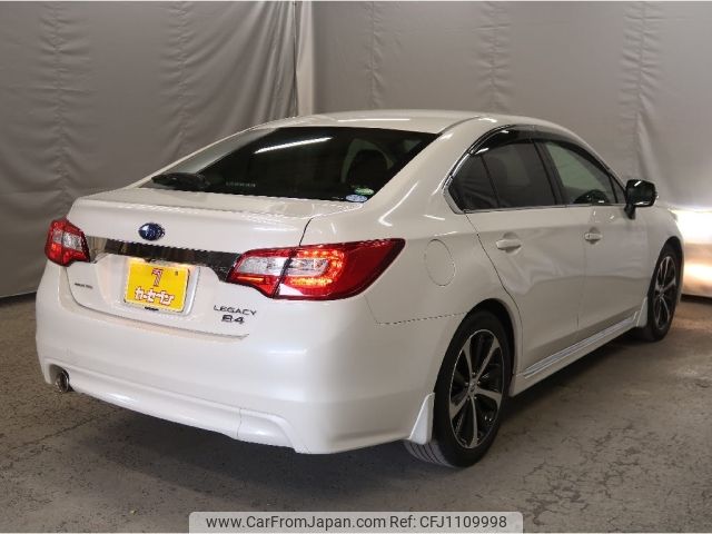 subaru legacy-b4 2015 -SUBARU--Legacy B4 DBA-BN9--BN9-005726---SUBARU--Legacy B4 DBA-BN9--BN9-005726- image 2