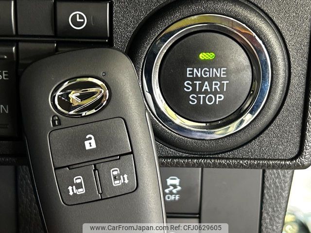 daihatsu move-canbus 2024 CFJ0629605 image 2