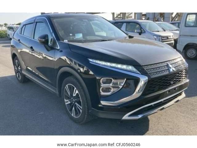 mitsubishi eclipse-cross 2021 -MITSUBISHI--Eclipse Cross 5BA-GK1W--GK1W-0303322---MITSUBISHI--Eclipse Cross 5BA-GK1W--GK1W-0303322- image 1