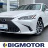 lexus es 2019 quick_quick_6AA-AXZH10_AXZH10-1004786 image 1