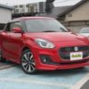 suzuki swift 2017 -SUZUKI--Swift ZC53S--108511---SUZUKI--Swift ZC53S--108511- image 25