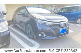 toyota sai 2016 -TOYOTA--SAI DAA-AZK10--AZK10-2098216---TOYOTA--SAI DAA-AZK10--AZK10-2098216-