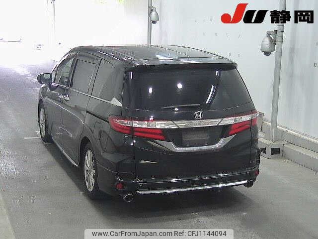 honda odyssey 2015 -HONDA--Odyssey RC1--RC1-1109786---HONDA--Odyssey RC1--RC1-1109786- image 2