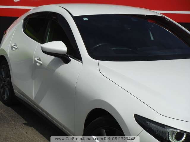 mazda mazda3 2020 CFJ1729448 image 2