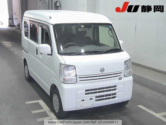 nissan clipper-van 2016 -NISSAN--Clipper Van DR17V--DR17V-125839---NISSAN--Clipper Van DR17V--DR17V-125839- image 1