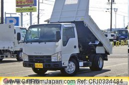 isuzu elf-truck 2010 quick_quick_BKG-NKR85AN_NKR85-7016429