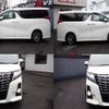 toyota alphard 2016 quick_quick_DBA-AGH30W_AGH30-0104867 image 8