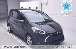 toyota sienta 2018 -TOYOTA--Sienta NSP170G-7181553---TOYOTA--Sienta NSP170G-7181553-