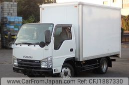 isuzu elf-truck 2013 CFJ1887330